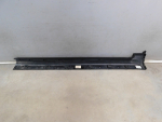 Накладка на порог для Volvo XC90 2015>, OEM 31672370 - вид 2 (фото)
