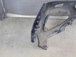 Бампер передний для Mercedes-Benz M-Klasse (ML/GLE) W166 2011>, OEM A1668859125 - вид 8 (фото)