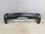Юбка задняя для BMW X5 F15 2013-2018, OEM 51127303141 - вид 1 (фото)