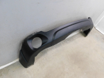Юбка задняя для BMW X5 F15 2013-2018, OEM 51127303141 - вид 2 (фото)