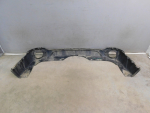 Юбка задняя для BMW X5 F15 2013-2018, OEM 51127303141 - вид 4 (фото)