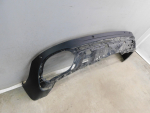Бампер задний для BMW X6 F16 2014>, OEM 51127360728 - вид 2 (фото)