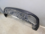 Бампер задний для BMW X6 F16 2014>, OEM 51127360728 - вид 3 (фото)