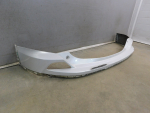 Бампер задний для Toyota RAV 4 2013-2019, OEM 521590R150 - вид 2 (фото)