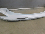 Бампер задний для Toyota RAV 4 2013-2019, OEM 521590R150 - вид 3 (фото)
