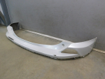 Бампер задний для Toyota RAV 4 2013-2019, OEM 521590R150 - вид 4 (фото)
