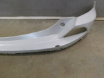 Бампер задний для Toyota RAV 4 2013-2019, OEM 521590R150 - вид 5 (фото)