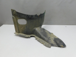 Локер передний левый для Volkswagen Passat B6 2005-2010, OEM 3C0805911B - вид 1 (фото)