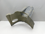 Локер передний левый для Volkswagen Passat B6 2005-2010, OEM 3C0805911B - вид 3 (фото)