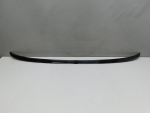 Спойлер крышки багажника для BMW 5-серия G30 2016>, OEM 51112414143 - вид 1 (фото)