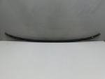 Спойлер крышки багажника для BMW 5-серия G30 2016>, OEM 51112414143 - вид 3 (фото)