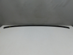 Спойлер крышки багажника для BMW 5-серия G30 2016>, OEM 51112414143 - вид 4 (фото)