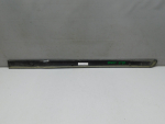 Молдинг двери передней левой для Volvo XC90 2002-2015, OEM 30715200 - вид 3 (фото)