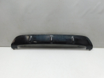 Юбка задняя для BMW X1 F48 2015>, OEM 51127954259 - вид 1 (фото)