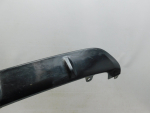 Юбка задняя для BMW X1 F48 2015>, OEM 51127954259 - вид 2 (фото)