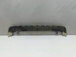 Юбка задняя для BMW X1 F48 2015>, OEM 51127954259 - вид 3 (фото)