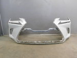 Бампер передний для Lexus NX 200 2014>, OEM 5211978130 - вид 1 (фото)