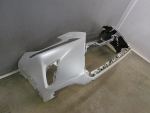 Бампер передний для Lexus NX 200 2014>, OEM 5211978130 - вид 4 (фото)
