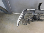 Бампер передний для Mercedes-Benz M-Klasse (ML/GLE) W166 2011>, OEM A1668859125 - вид 7 (фото)