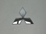 Эмблема для Mitsubishi Outlander 2012>, OEM 7415A015 - вид 1 (фото)