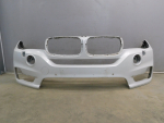 Бампер передний для BMW X5 F15 2013-2018, OEM 51117294480 - вид 1 (фото)