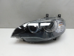 Фара левая для BMW X6 E71 2008>, OEM 7271357-03 - вид 2 (фото)