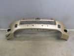 Бампер передний для Toyota RAV 4 2006-2013, OEM 5211942730 - вид 2 (фото)