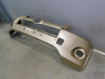 Бампер передний для Toyota RAV 4 2006-2013, OEM 5211942730 - вид 3 (фото)
