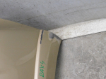 Бампер передний для Toyota RAV 4 2006-2013, OEM 5211942730 - вид 4 (фото)
