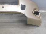 Бампер передний для Toyota RAV 4 2006-2013, OEM 5211942730 - вид 5 (фото)