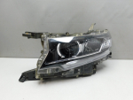 Фара левая для Toyota Land Cruiser (150)/Prado 2009>, OEM 8118560N20 - вид 2 (фото)