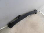 Юбка передняя для BMW X5 G05 2018>, OEM 51117421792 - вид 2 (фото)