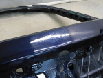 Дверь багажника для BMW X6 G06 2019>, OEM 41009491559 - вид 4 (фото)