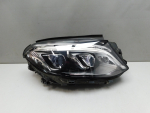 Фара правая для Mercedes-Benz M-Klasse (ML/GLE) W166 2011>, OEM A1669062203 - вид 1 (фото)