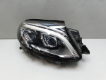 Фара правая для Mercedes-Benz M-Klasse (ML/GLE) W166 2011>, OEM A1669062203 - вид 2 (фото)