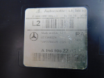 Фара правая для Mercedes-Benz M-Klasse (ML/GLE) W166 2011>, OEM A1669062203 - вид 5 (фото)