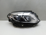 Фара правая для Mercedes-Benz M-Klasse (ML/GLE) W166 2011>, OEM A1669062203 - вид 1 (фото)