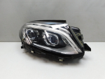 Фара правая для Mercedes-Benz M-Klasse (ML/GLE) W166 2011>, OEM A1669062203 - вид 2 (фото)