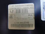 Фара правая для Mercedes-Benz M-Klasse (ML/GLE) W166 2011>, OEM A1669062203 - вид 5 (фото)