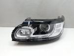 Фара левая для Land Rover Range Rover Sport 2013>, OEM DK6213W030HJ - вид 2 (фото)