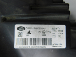 Фара левая для Land Rover Range Rover Sport 2013>, OEM DK6213W030HJ - вид 5 (фото)