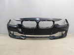 Бампер передний для BMW 3-серия F30 2011>, OEM 51117279693 - вид 1 (фото)