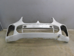 Бампер передний для BMW X5 G05 2018>, OEM 51118069207 - вид 2 (фото)