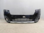 Бампер передний для Citroen Berlingo II 2008>, OEM 9810923377 - вид 1 (фото)