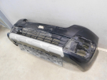 Бампер передний для Citroen Berlingo II 2008>, OEM 9810923377 - вид 6 (фото)