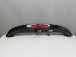 Спойлер двери багажника для Hyundai ix35 2010>, OEM 87210Y000 - вид 2 (фото)