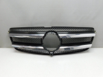 Решетка радиатора для Mercedes-Benz GL/GLS-klasse X166 2012>, OEM A1668850054 - вид 1 (фото)