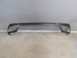 Накладка заднего бампера для BMW X5 G05 2018>, OEM 51128069258 - вид 1 (фото)