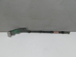 Накладка заднего бампера левая для Land Rover Range Rover IV 2013>, OEM CK5217D753AB - вид 3 (фото)