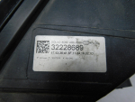 Фара правая для Volvo XC90 2015>, OEM 32228689 - вид 6 (фото)